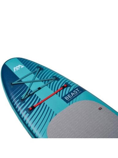 Irklentė Aqua Marina BEAST 320x81x15 cm BT-23BEP