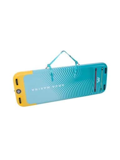 Irklentė Aqua Marina PEACE 250x90x15 cm BT-23PC