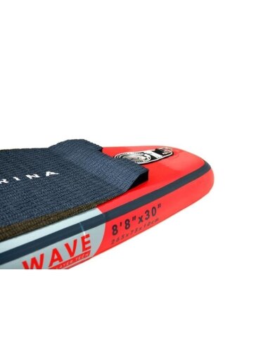 Irklentė Aqua Marina WAVE 265x75x10 cm BT-22WA