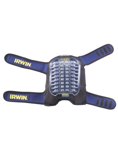IRWIN Antkelių komplektas „IRWIN" I-GEL