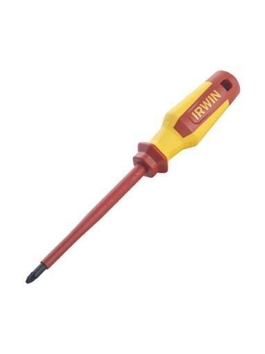 IRWIN Atsuktuvas VDE INSUL PZ1 x 100 mm