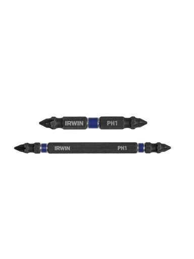IRWIN Dvigubi antg. „IRWIN" PH3 60 mm, 2 vnt.