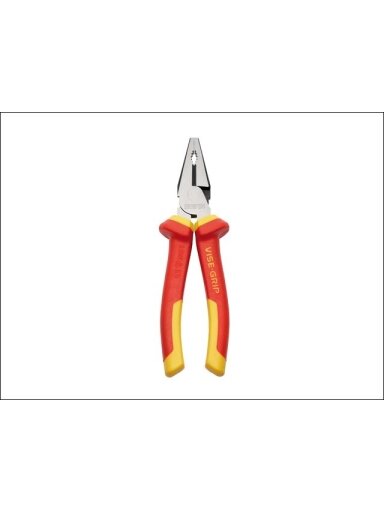 IRWIN Elektr. replės „IRWIN" VDE 200 mm
