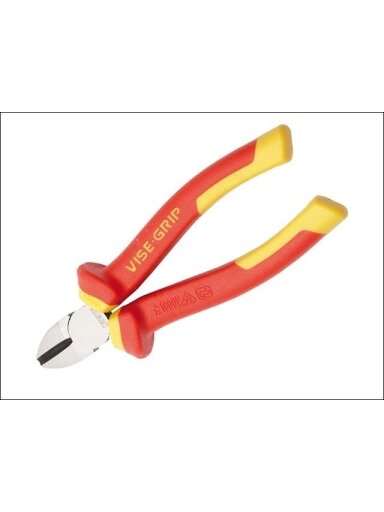 IRWIN Elektriko gnybtuvai „IRWIN" 150 mm