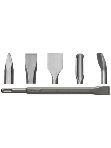 IRWIN Gaubtas kaltas „IRWIN" SDS+ 22 x 250 mm