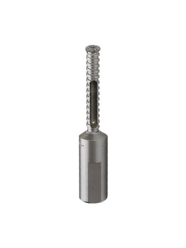 IRWIN Grąžtas deimantinis „IRWIN" 8 mm