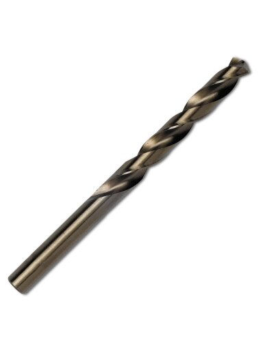IRWIN Grąžtas metalui HSS COBALT 4,3 mm
