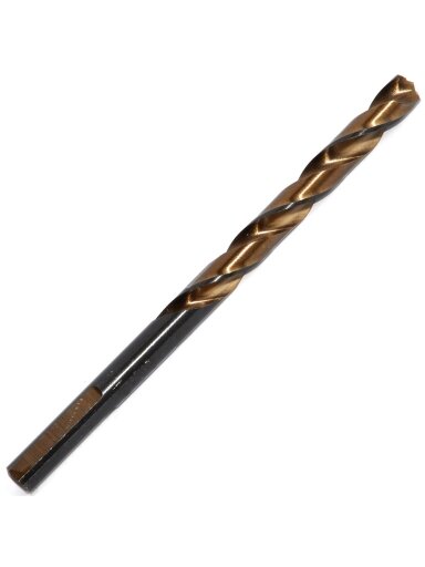 IRWIN Grąžtas metalui TURBOMAX HSS 8,0 mm