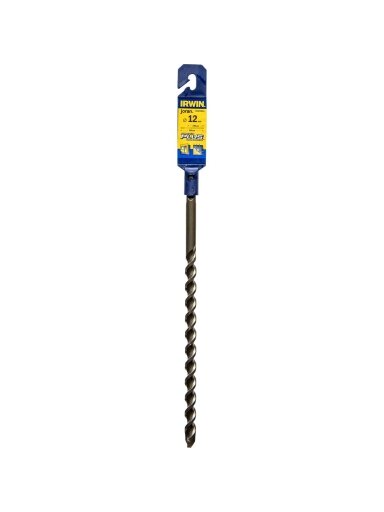 IRWIN Grąžtas SDS+ 12 x 200/260 mm