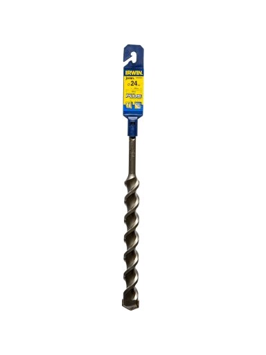 IRWIN Grąžtas SDS+ 24 x 200/260 mm