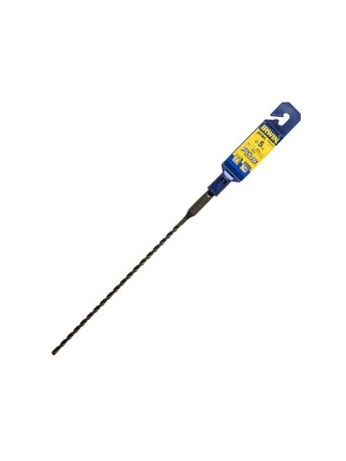 IRWIN Grąžtas SDS+ 5 x 200/260 mm