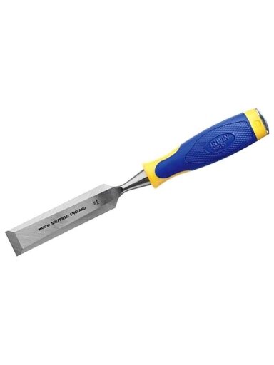 IRWIN Kaltas plastikine rankena 30 mm