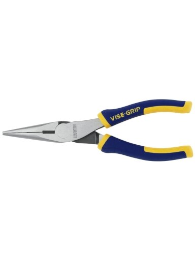 IRWIN Pailgintos replės „IRWIN" 200 mm
