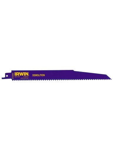 IRWIN Pj. ardymui „IRWIN" 225 mm 6TPI