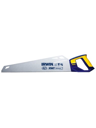 IRWIN Pjūklas „IRWIN" EVO 480 mm