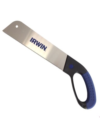 IRWIN Pjūklas „IRWIN" PULL SAW 300 mm 14TPI