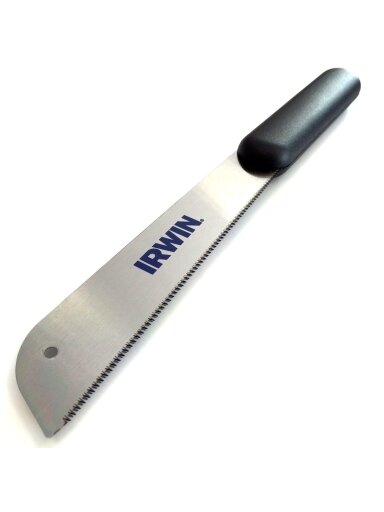 IRWIN Pjūklas „IRWIN" PULL SAW MINI 22TPI