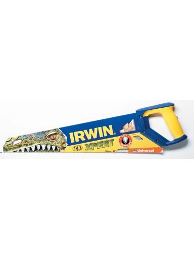 IRWIN Pjūklas „IRWIN" UNIVERSAL 450 mm 8T/P9