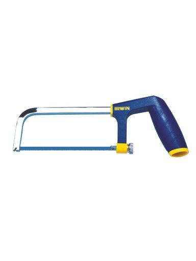 IRWIN Pjūklelis metalui „IRWIN" JUNIOR 150 mm