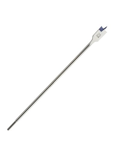 IRWIN Prailg. plunksninis grąžtas 6 mm - 400 mm
