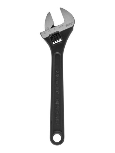 IRWIN Raktas reg. metal. rank. „IRWIN" 250 mm