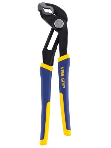 IRWIN Replės „IRWIN" GROOVE LOCK 300 mm / 70 mm