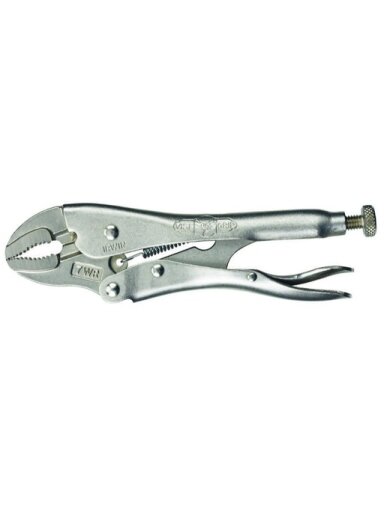 IRWIN Replės VISE-GRIP 10CR 250 mm, 48 mm