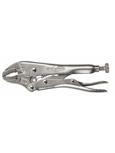 IRWIN Replės VISE-GRIP 10WR 250 mm, 48 mm