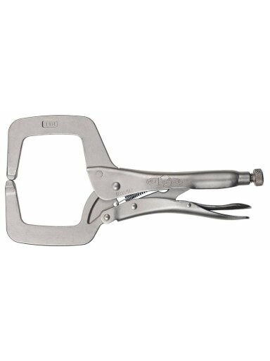 IRWIN Replės VISE-GRIP 11R 275 mm, 100 mm