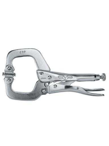 IRWIN Replės VISE-GRIP 18 SP 455 mm
