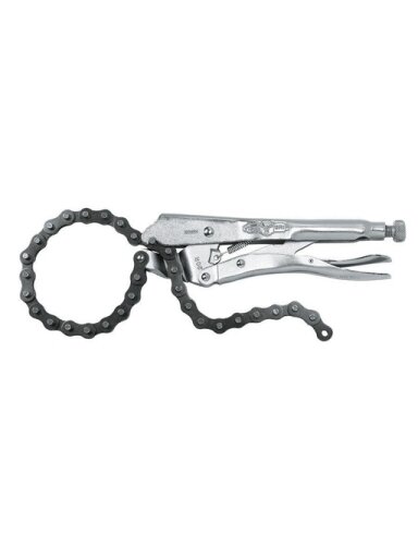 IRWIN Replės VISE-GRIP 20R 255 mm