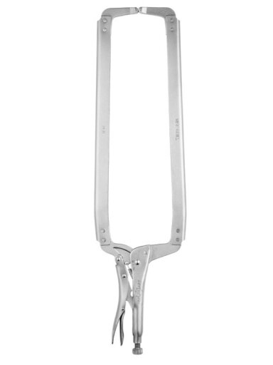 IRWIN Replės VISE-GRIP 24R 600 mm