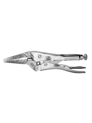 IRWIN Replės VISE-GRIP 4LN 100 mm, 41 mm