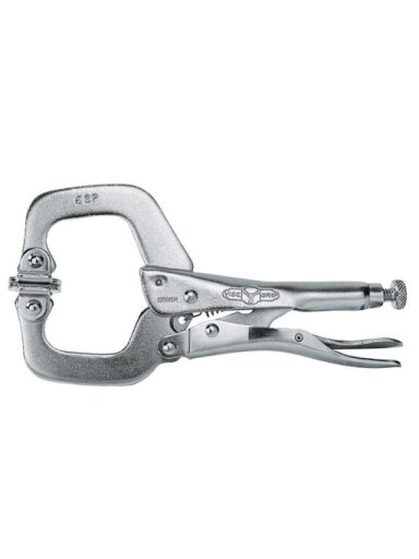 IRWIN Replės VISE-GRIP 4SP 100 mm, 41 mm