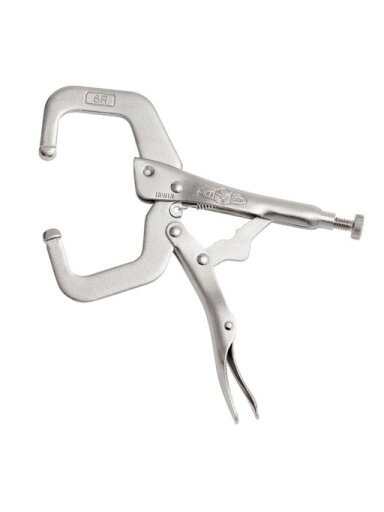 IRWIN Replės VISE-GRIP 6R 150 mm, 50 mm