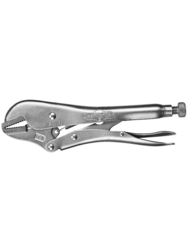 IRWIN Replės VISE-GRIP 7R 175 mm, 29 mm