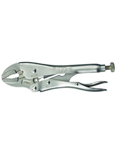 IRWIN Replės VISE-GRIP 7WR 175 mm, 41 mm