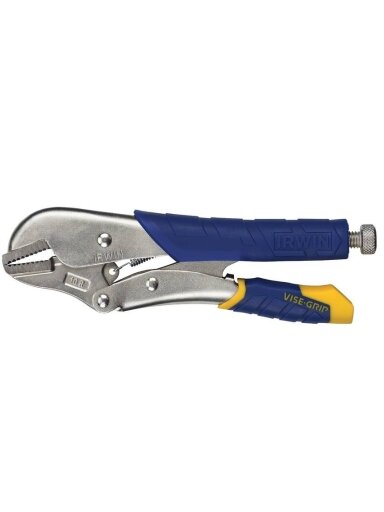 IRWIN Replės VISE-GRIP FAST RELEASE 10R