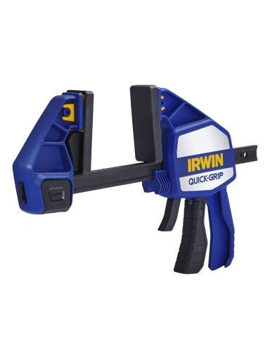 IRWIN Spaustuvas „IRWIN" HEAVY DUTY 900 mm