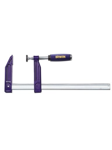 IRWIN Spaustuvas „IRWIN" M 120 / 600 mm