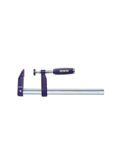 IRWIN Spaustuvas „IRWIN" S 80 / 200 mm