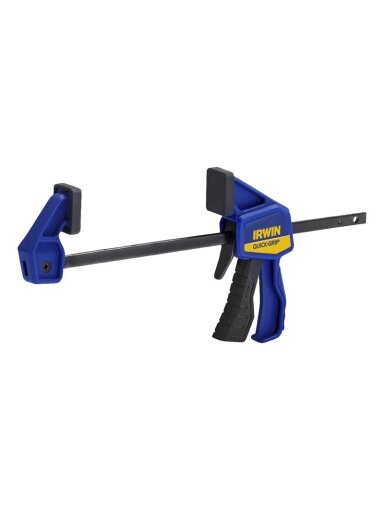 IRWIN Spaustuvas MIKRO 115 mm
