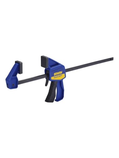 IRWIN Spaustuvas MINI 150 mm