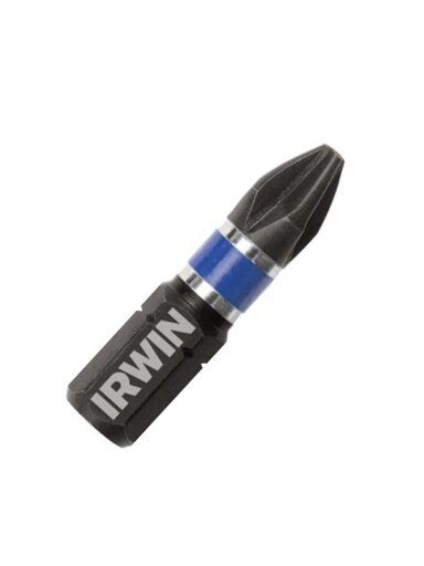 IRWIN Suk. antgalis „IRWIN" PZ3 25 mm, 10 vnt.