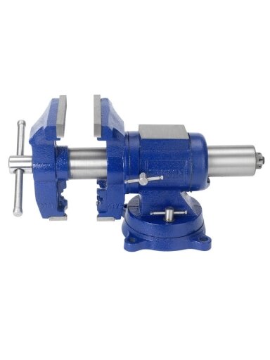 IRWIN Suk. spaustuvas dirbtuvių MULTI 125 mm