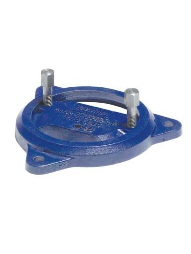 IRWIN Sukiojamas pagrindas T4/T5 115/125 mm