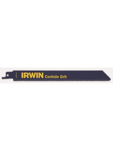 IRWIN Ties. pj. volframiniai 200 mm 2 vnt.