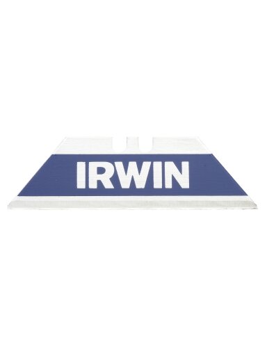 IRWIN Trapecinė geležtė „IRWIN" BI-METAL 10 vnt.