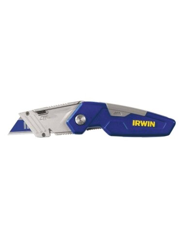 IRWIN Trapecinis peilis FK150
