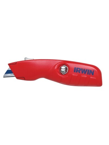 IRWIN Trapecinis peilis IRWIN